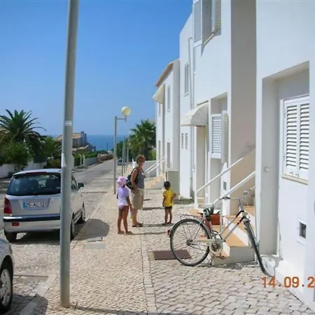 Blue Sea - Near Beach, Car Not Essential 公寓 阿尔布费拉
